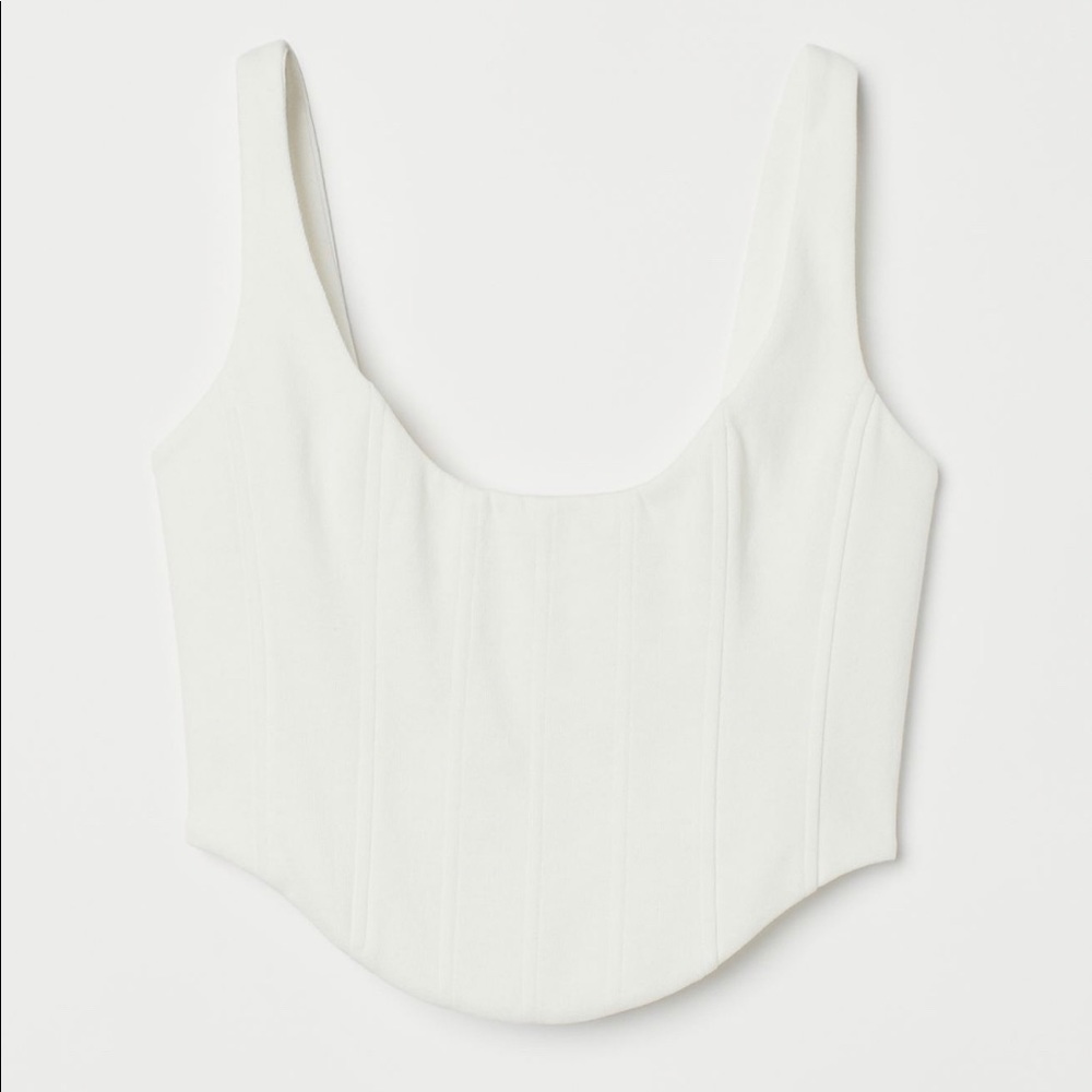 H&M Brock Collection